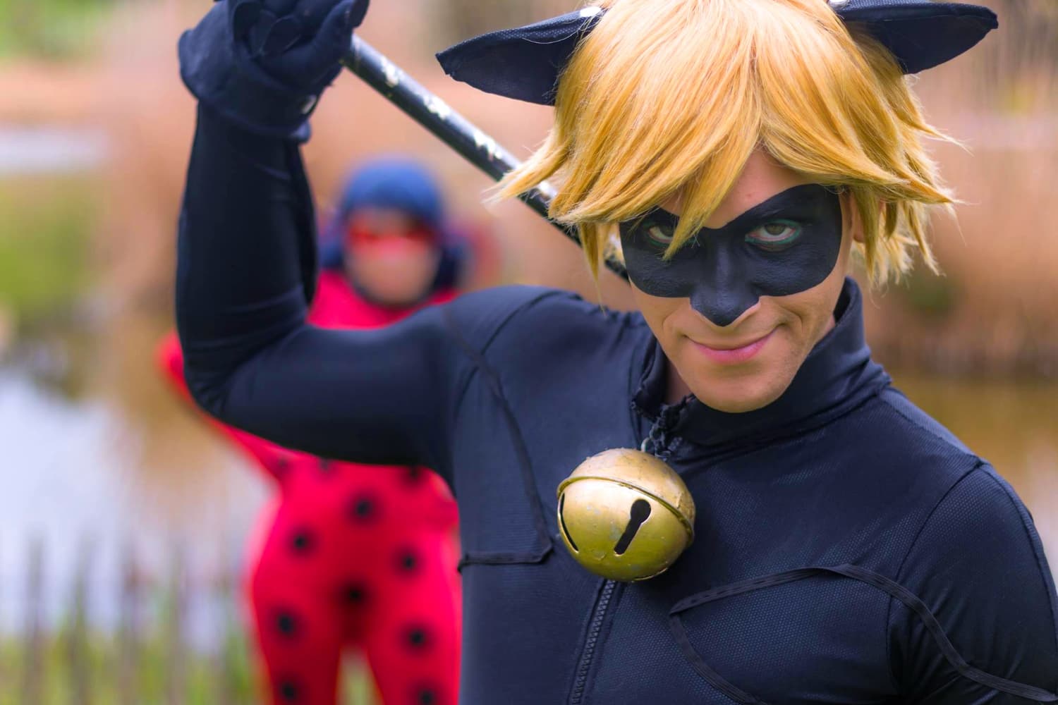 Miraculous LB/CN 01 - Photo 4