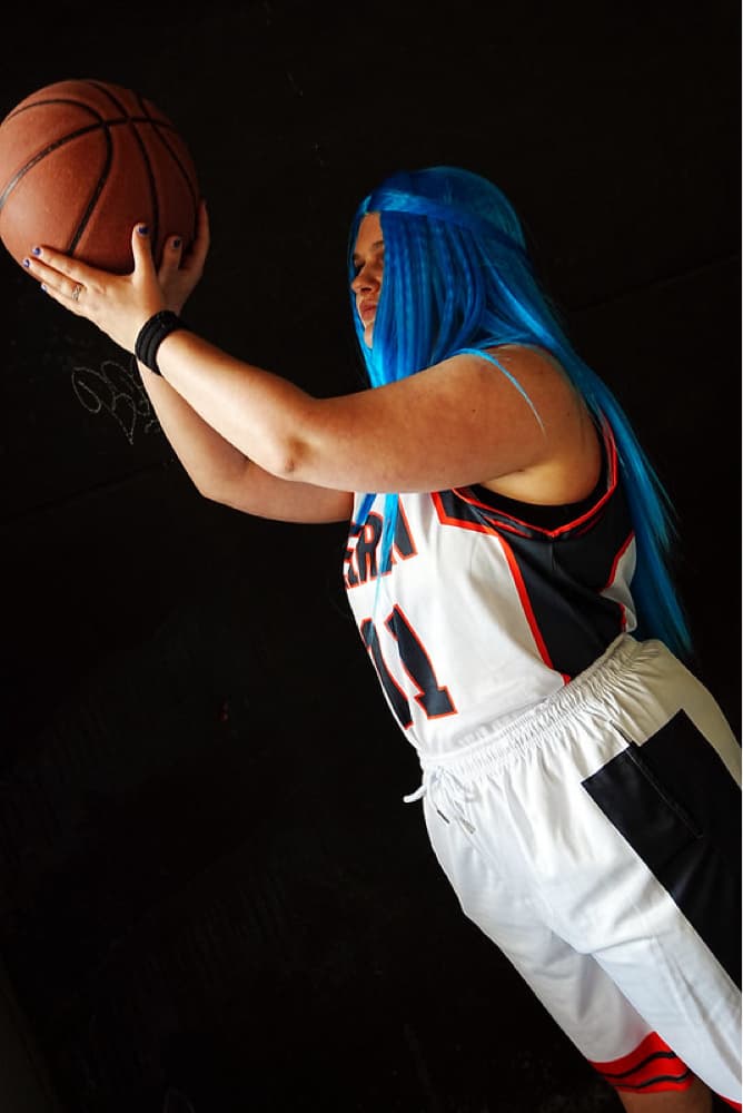 Kuroko  - Photo 44
