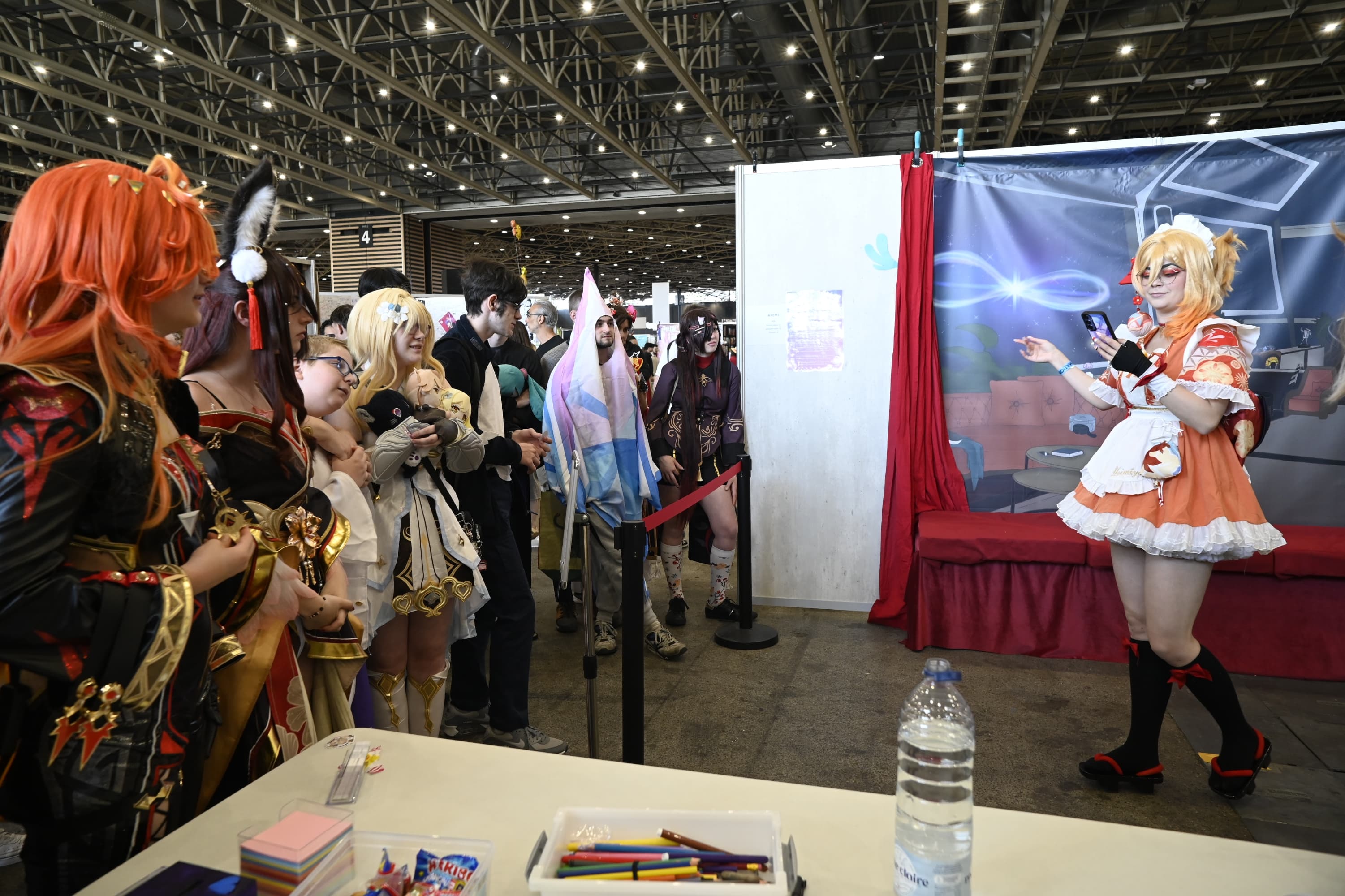 Mavuika (JTH25)  - Photo 17