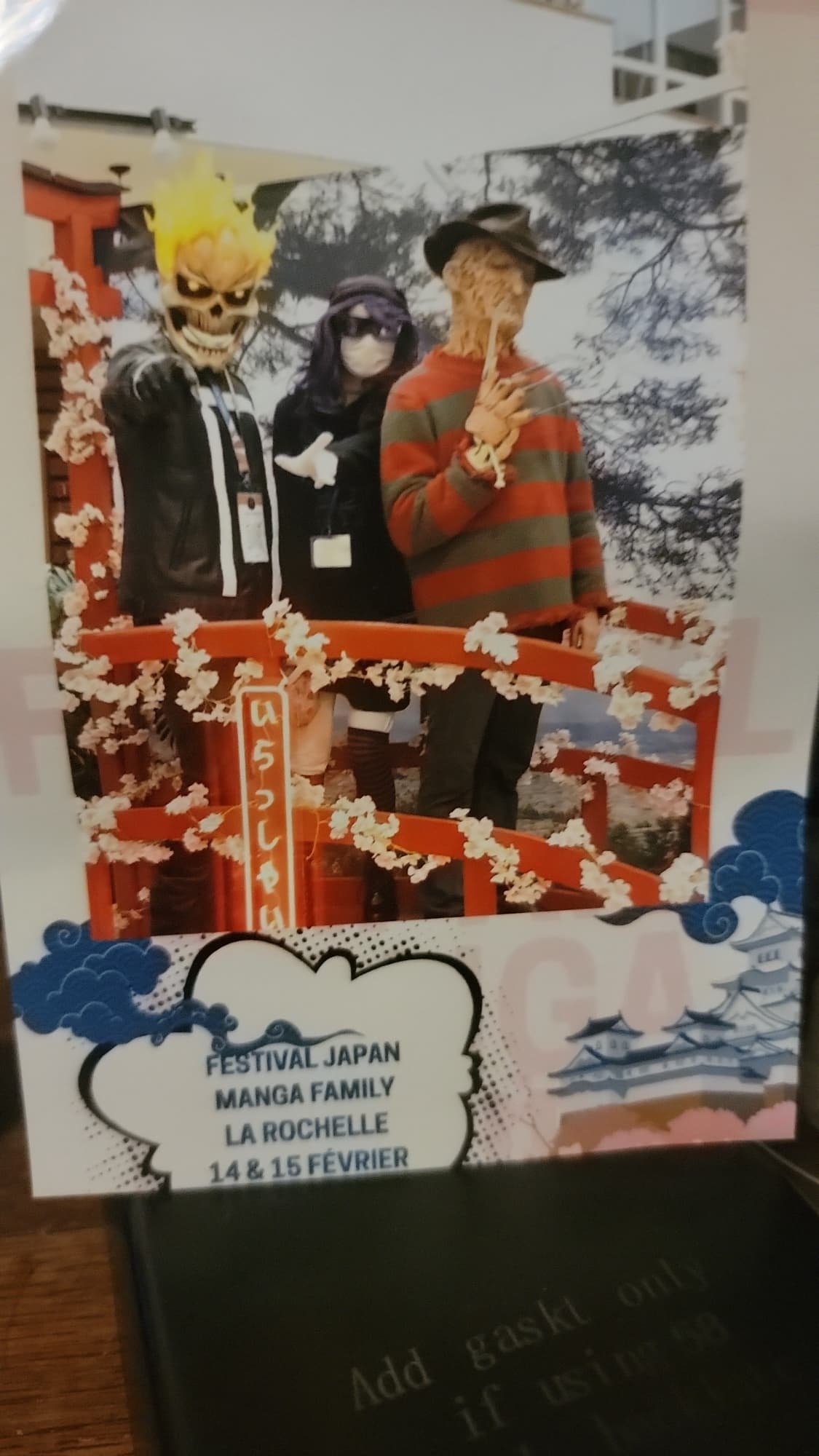 Cosplay uzi - Photo 2