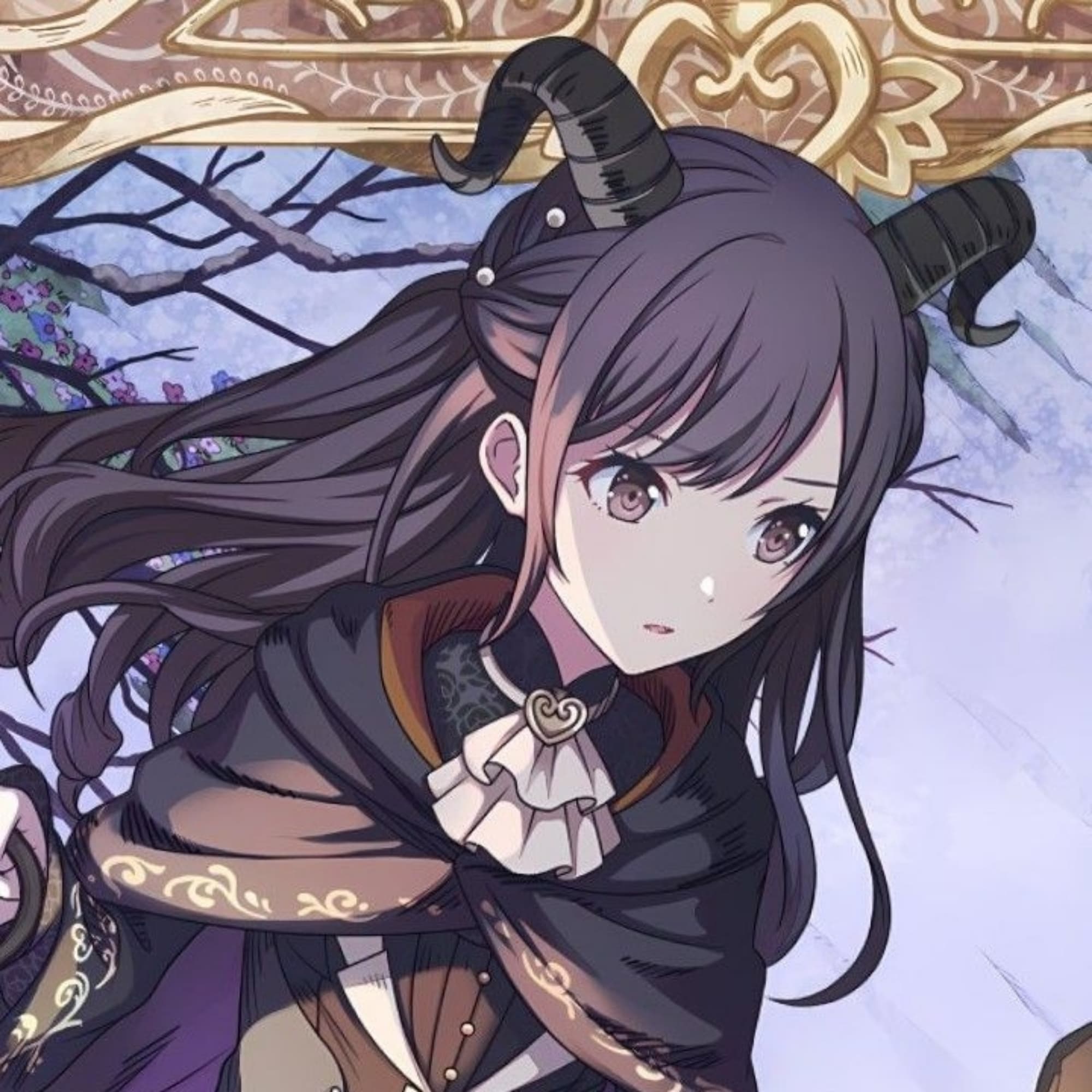 Ena Shinonome hermit