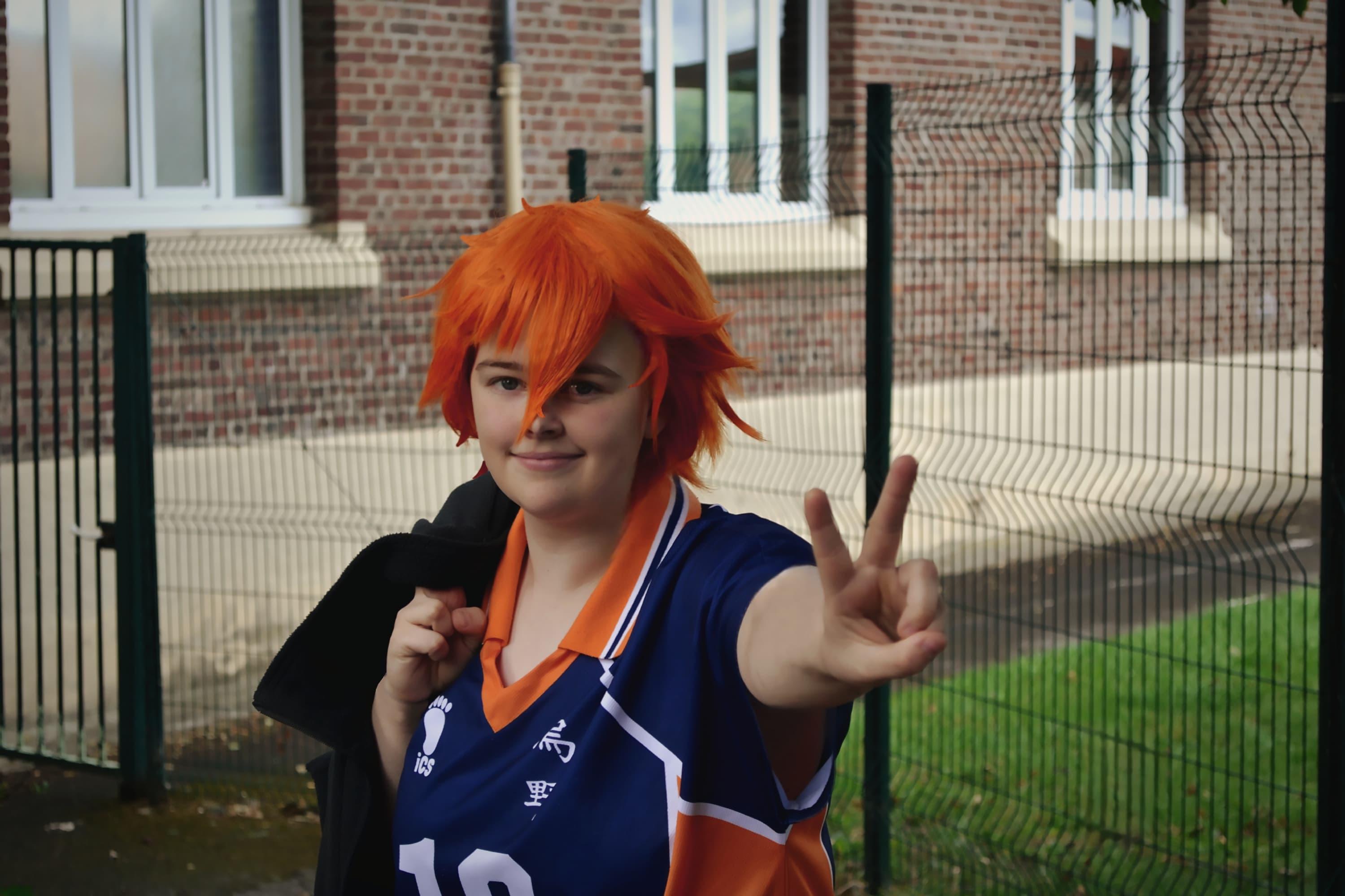 Sin manga hinata  - Photo 14