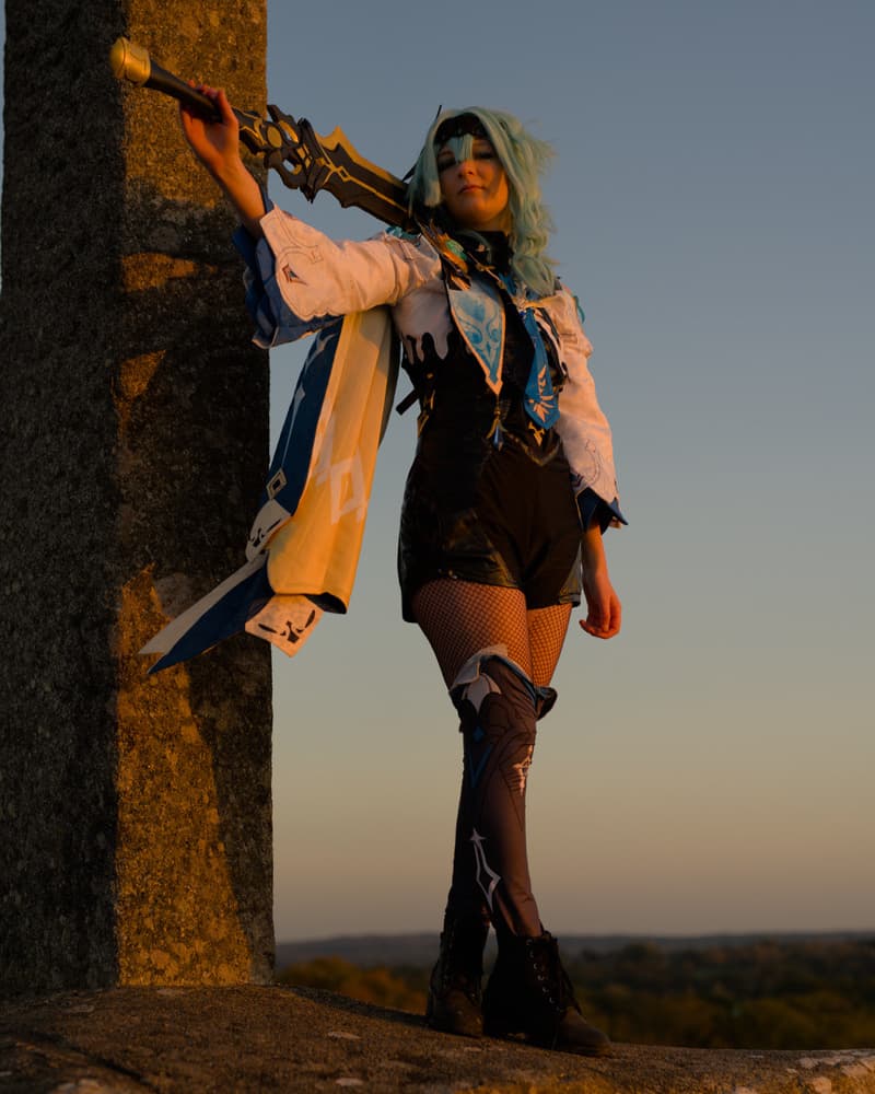 Eula (ancienne) - Photo 5