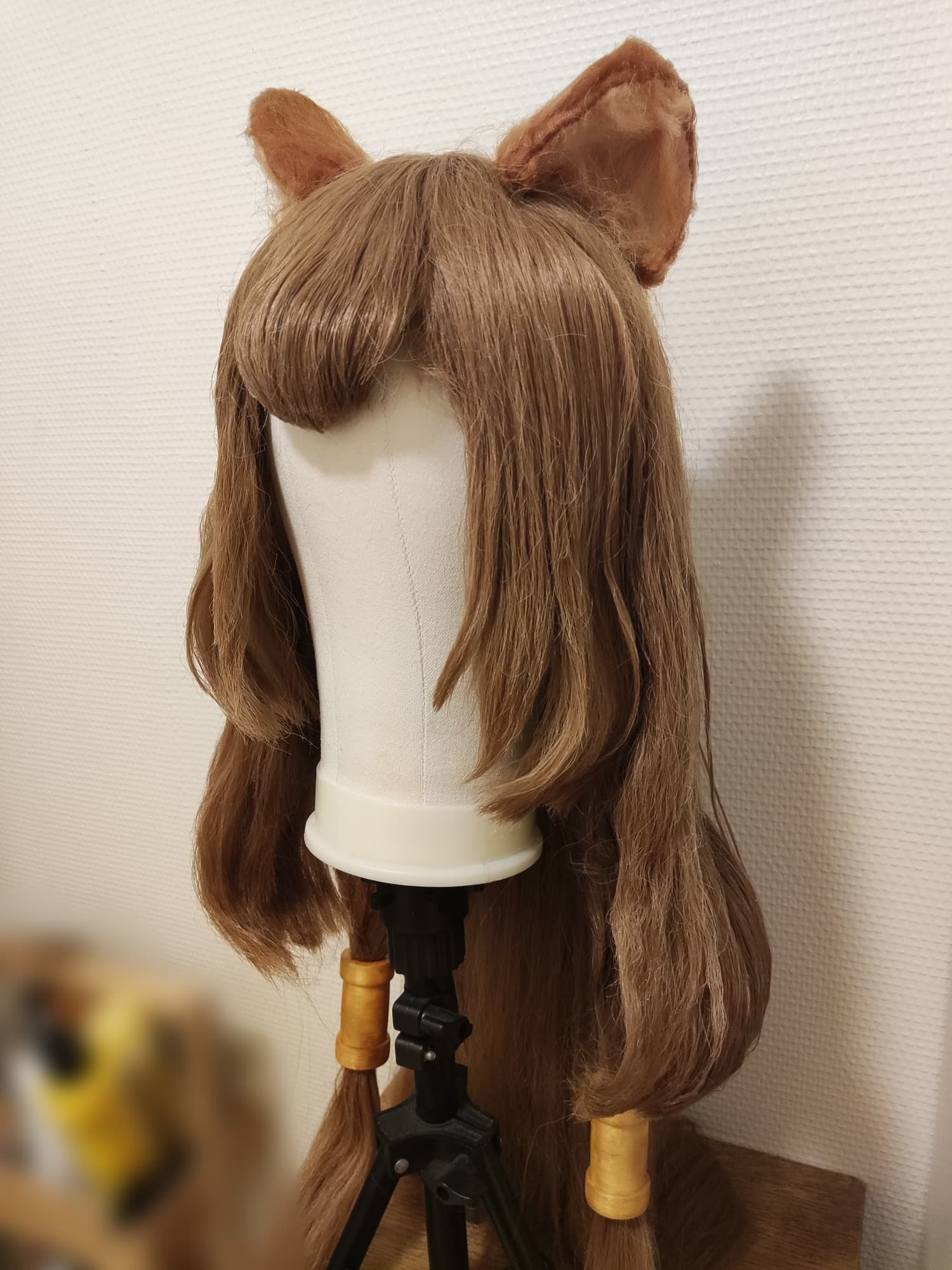 Wig Raphtalia  - Photo 1