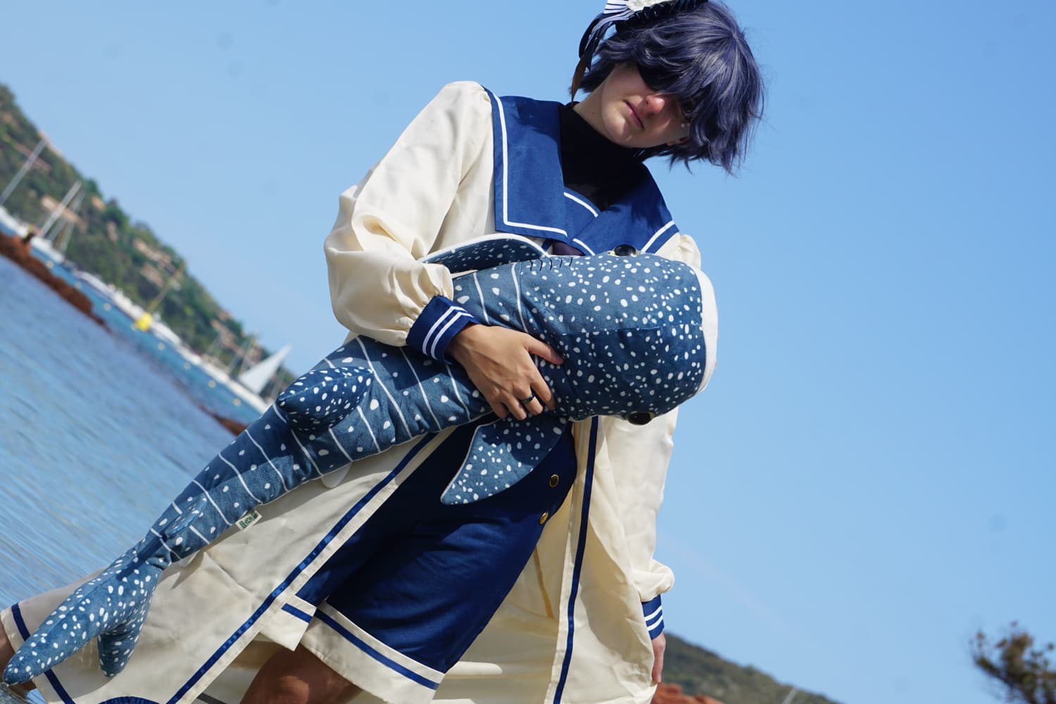 Ciel phantomhive  - Photo 6