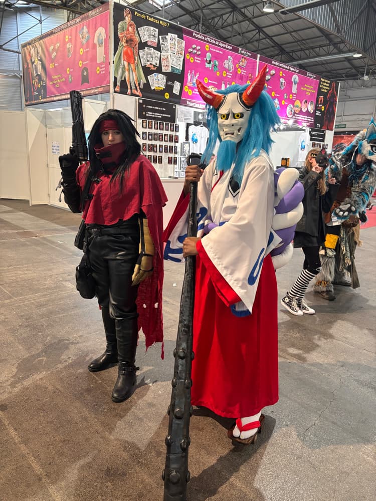 Yamato JES - Photo 24