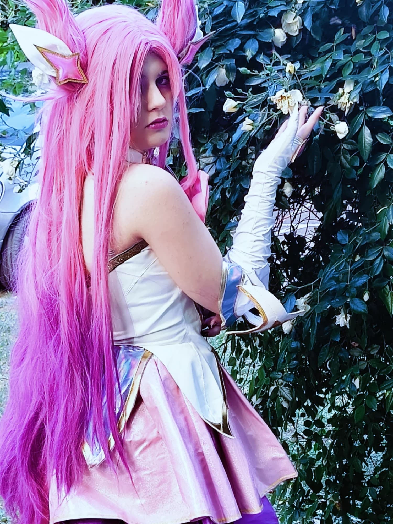 Kai'sa star guardian - Photo 4