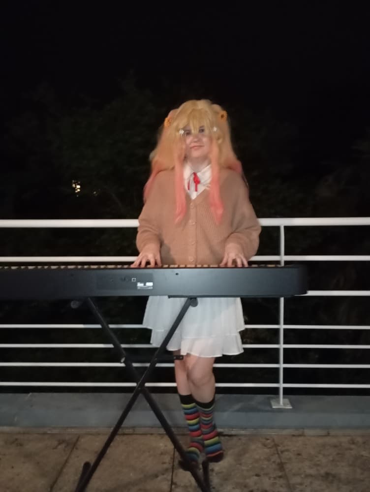 Saki Tenma - Photo 28