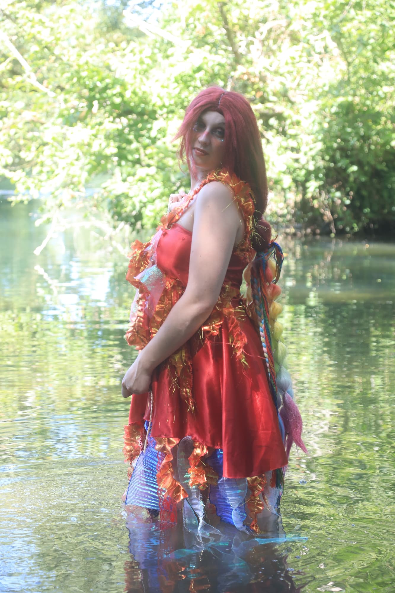 T la méduse - Photo 35