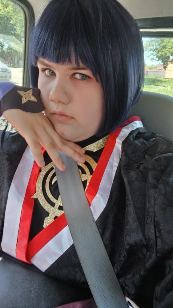 Scaramouche  - Photo 2