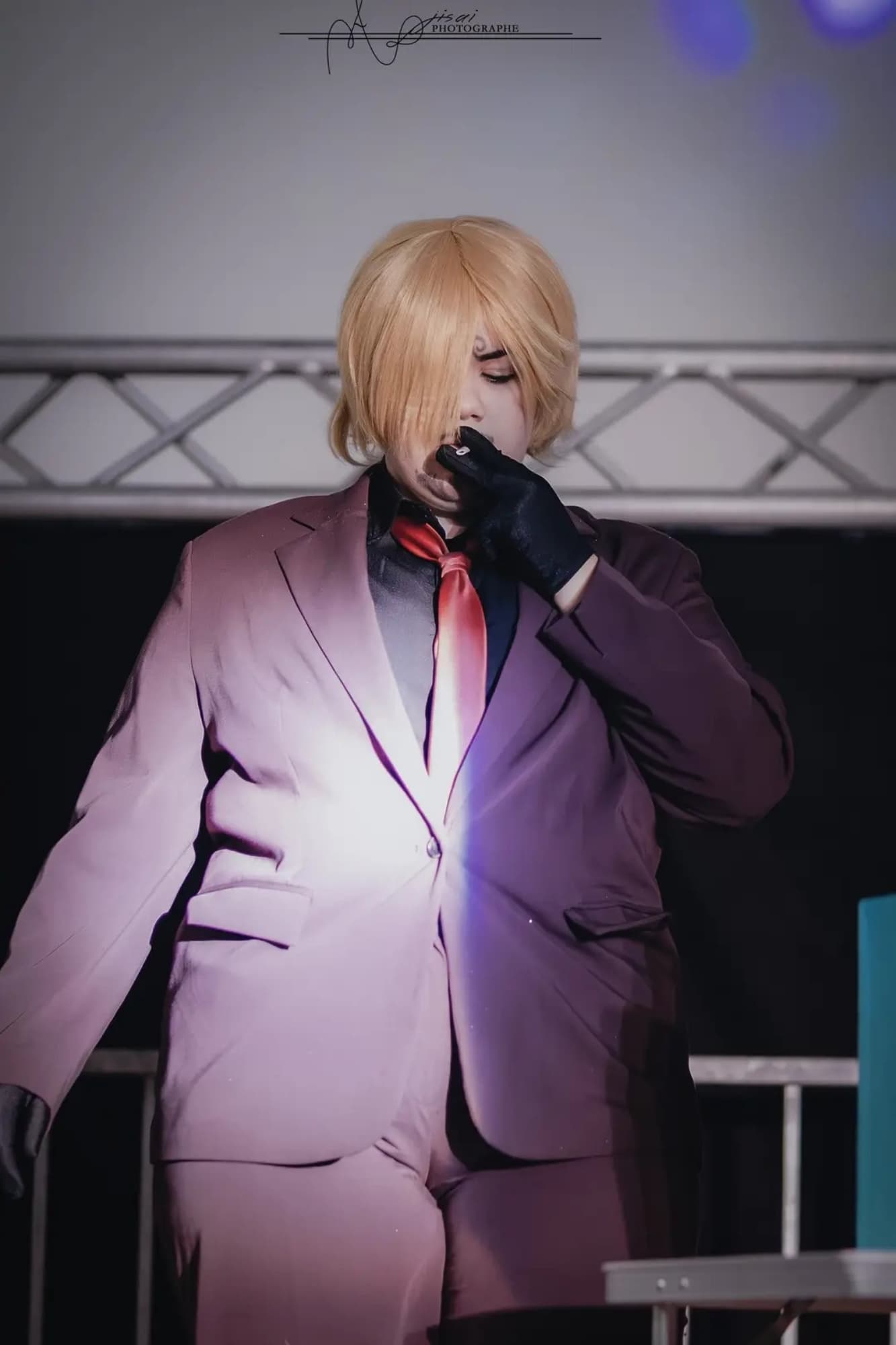 Sanji - Photo 14