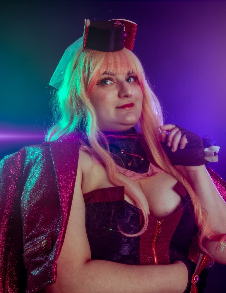 Macross F - Snt - Photo 3