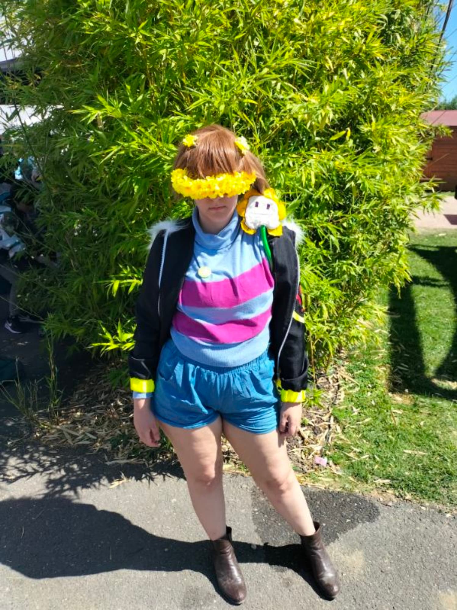 Frisk Flowerfell - Photo 2