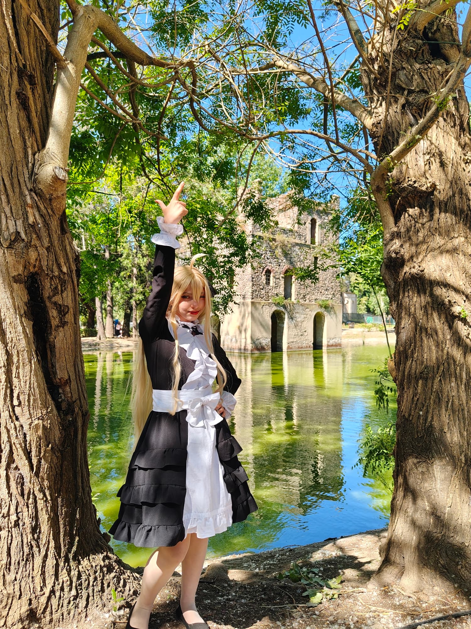 Mavis Vermilion - Photo 5