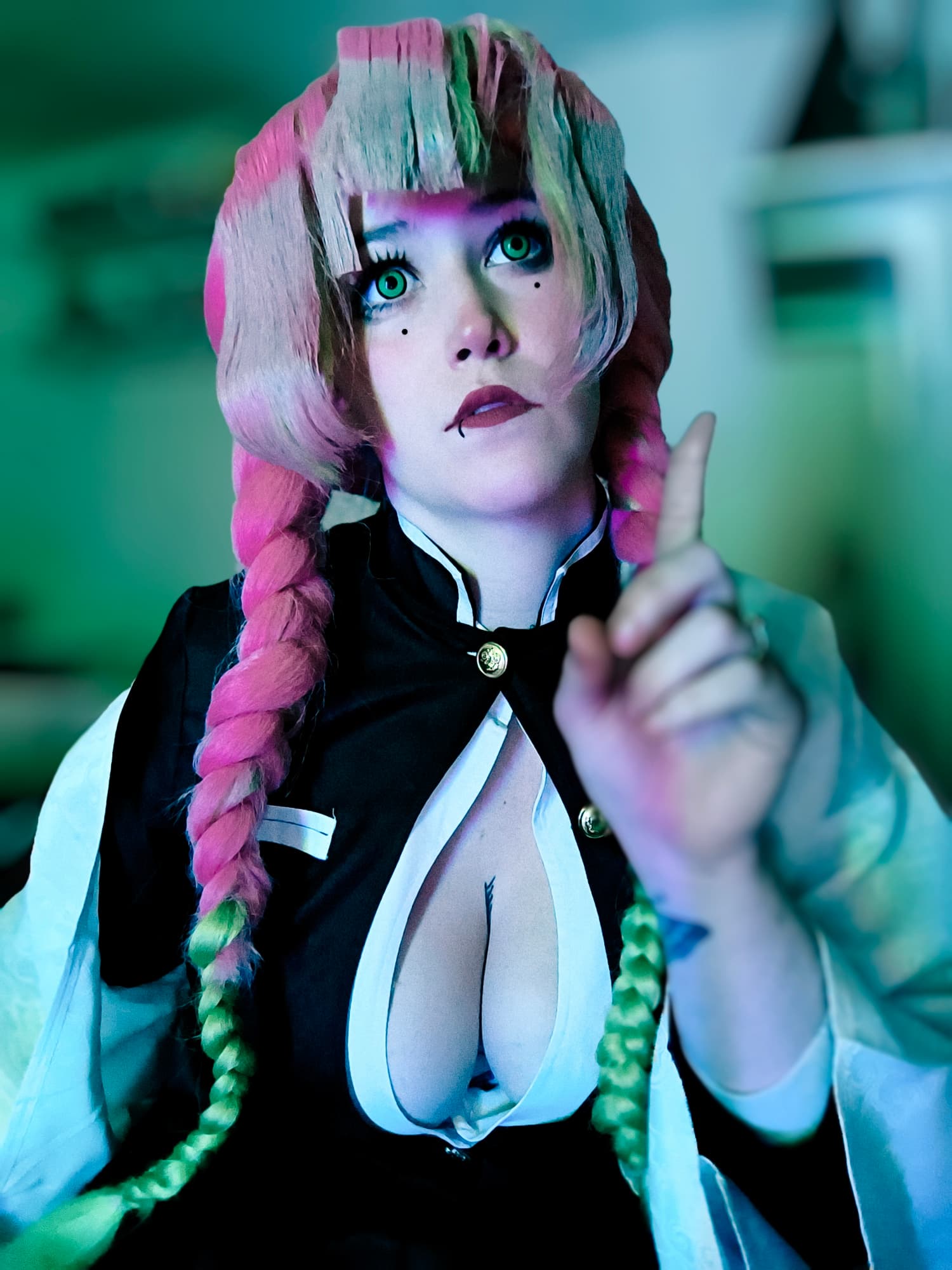 Mitsurie Kanroji  - Photo 10