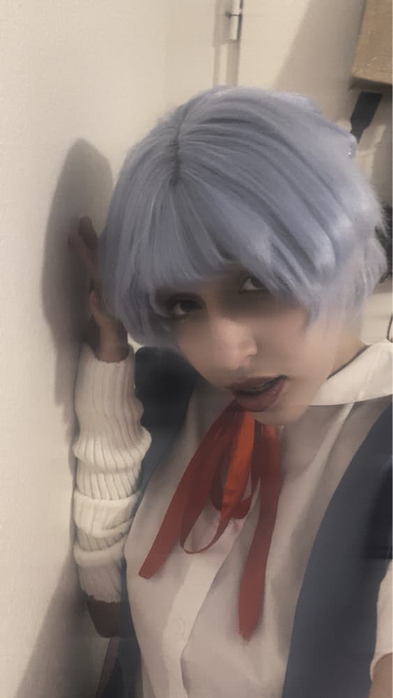 Rei ayanami - Photo 7
