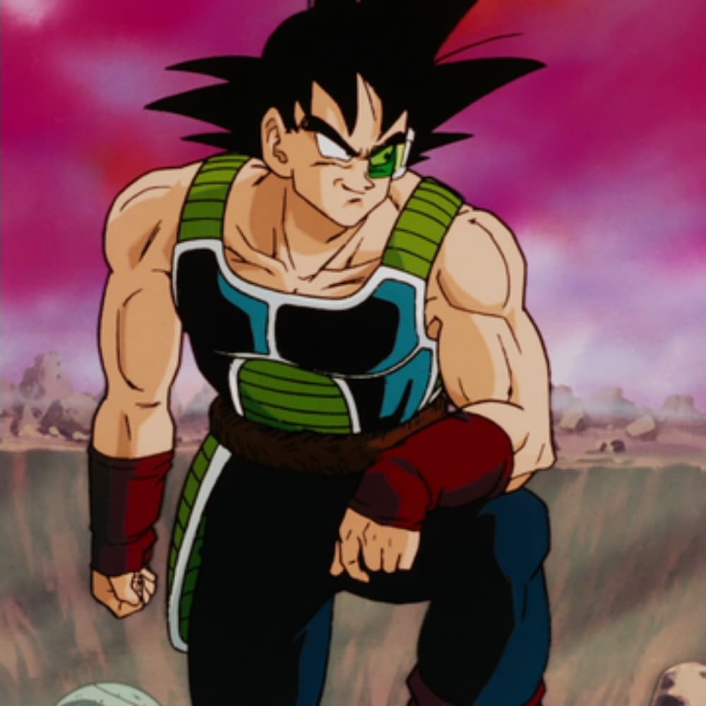 Bardock