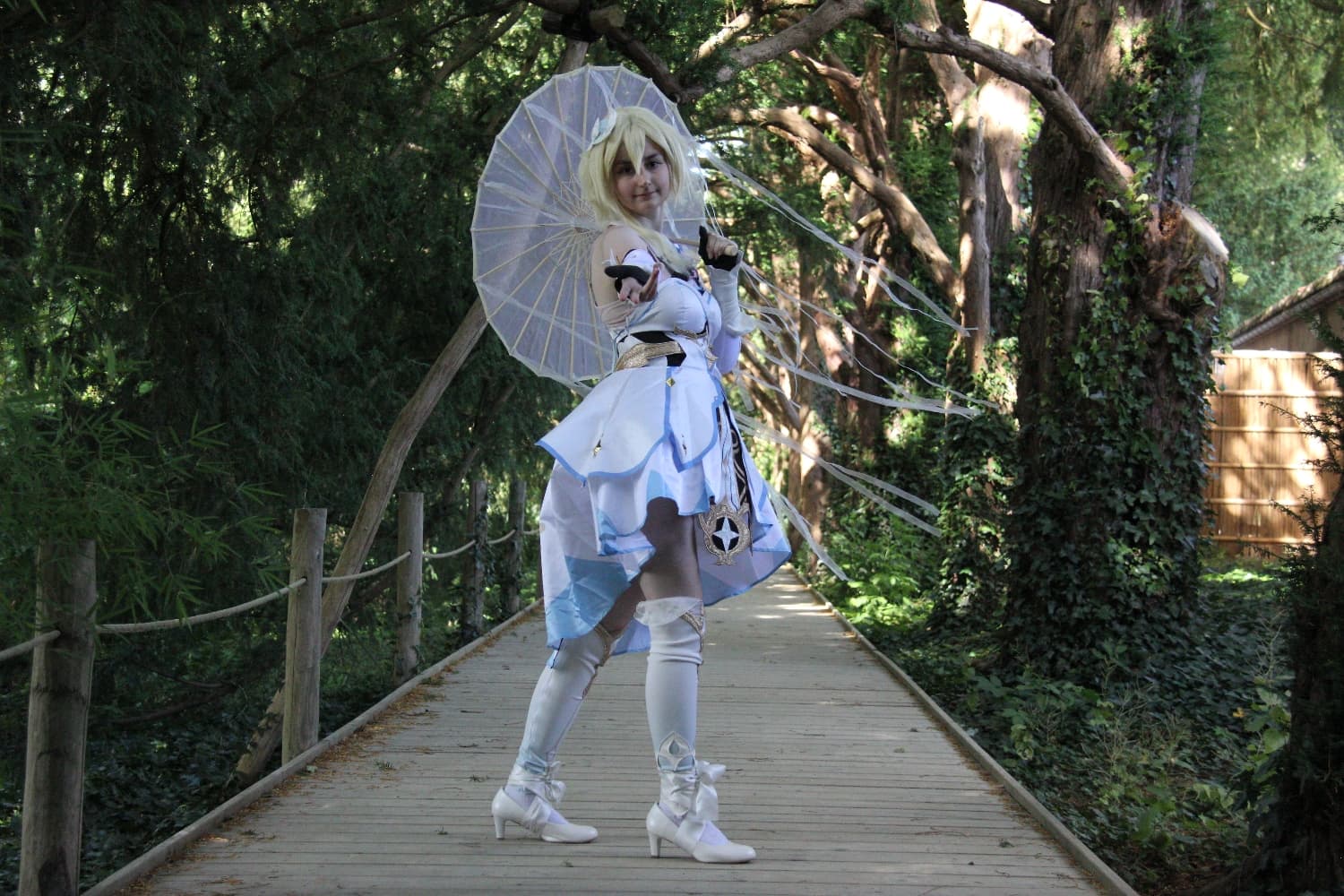 Lumine Maulévrier  - Photo 3