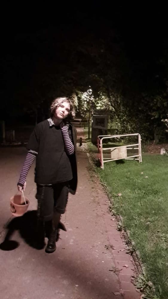 Halloween 2024 - Photo 3