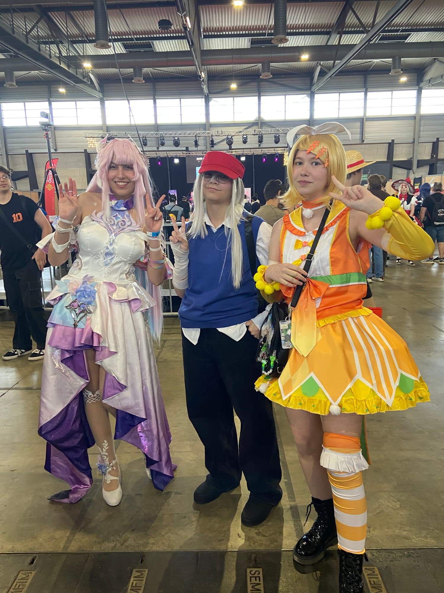 TGS Montpellier 2026 - Photo 25