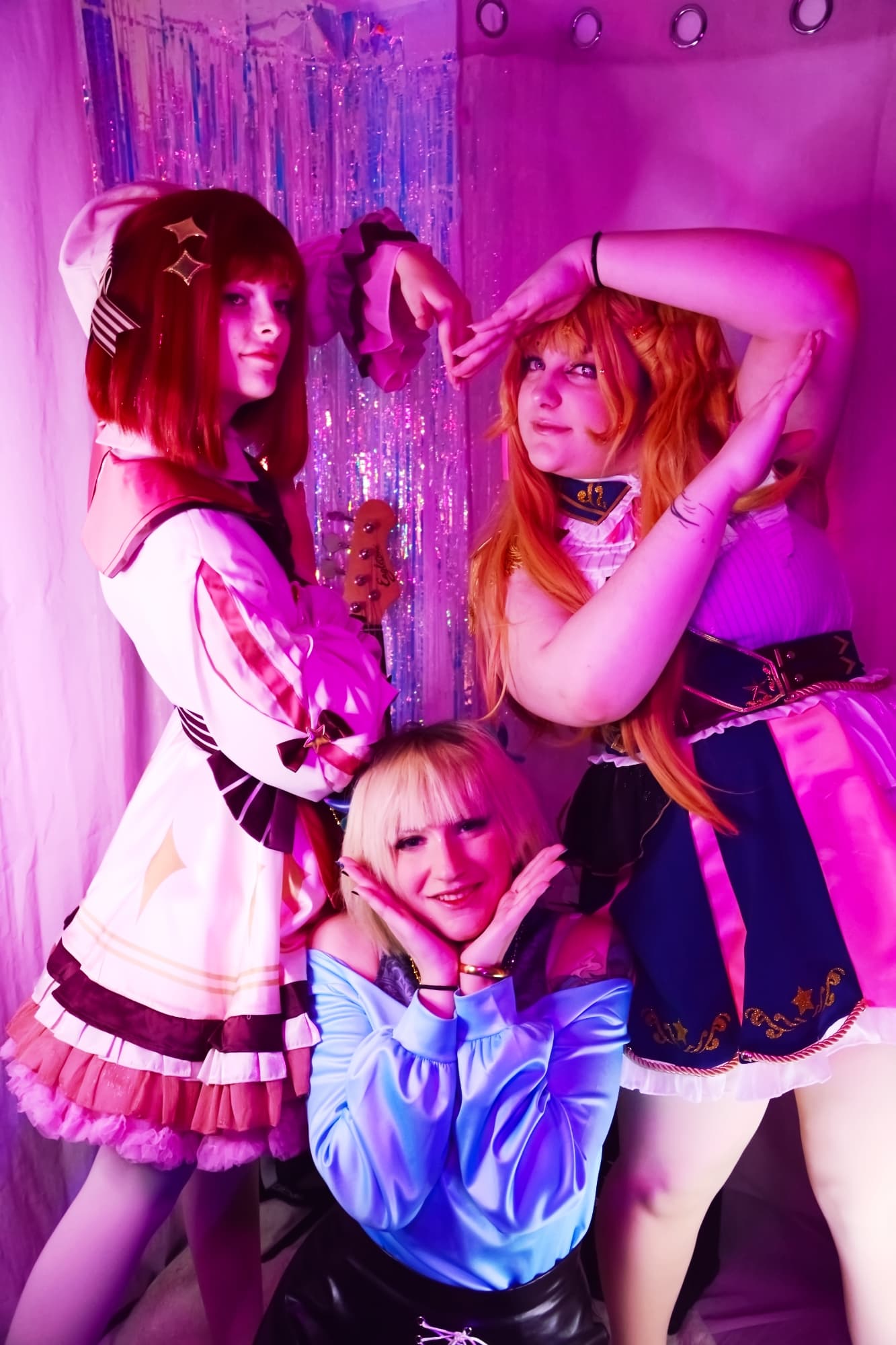 Ruby Idol