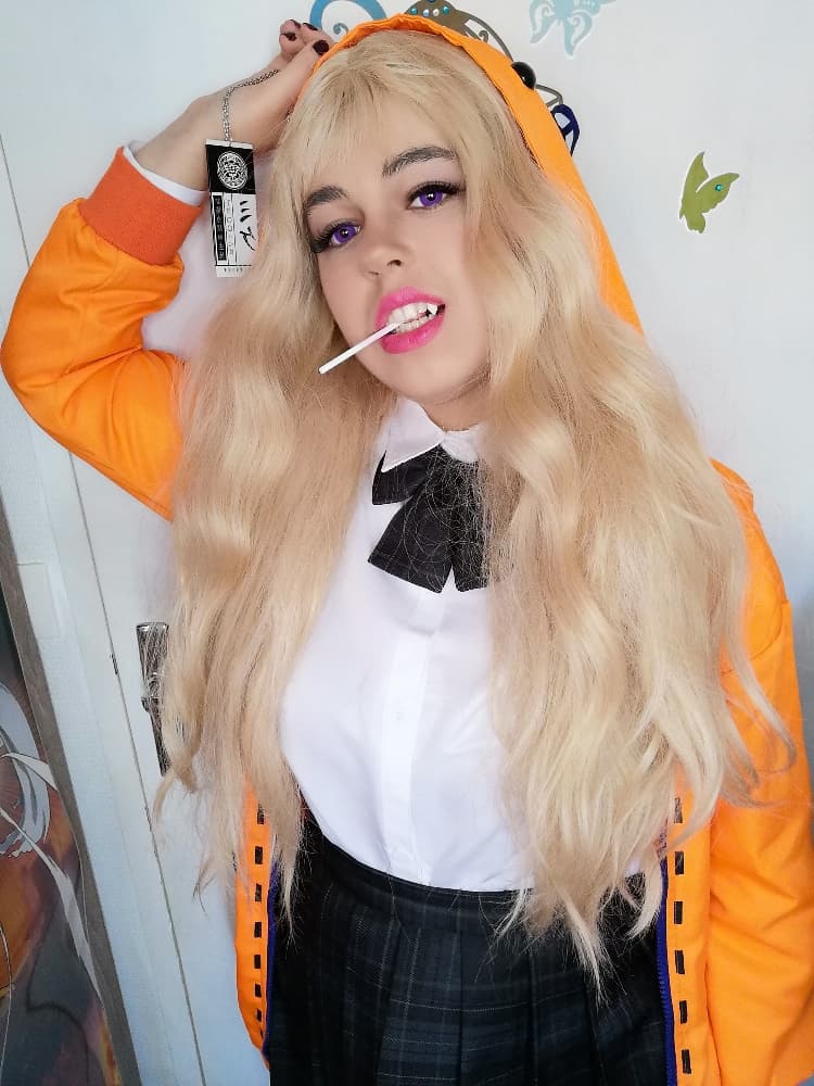 Runa - 2eme version - Photo 5