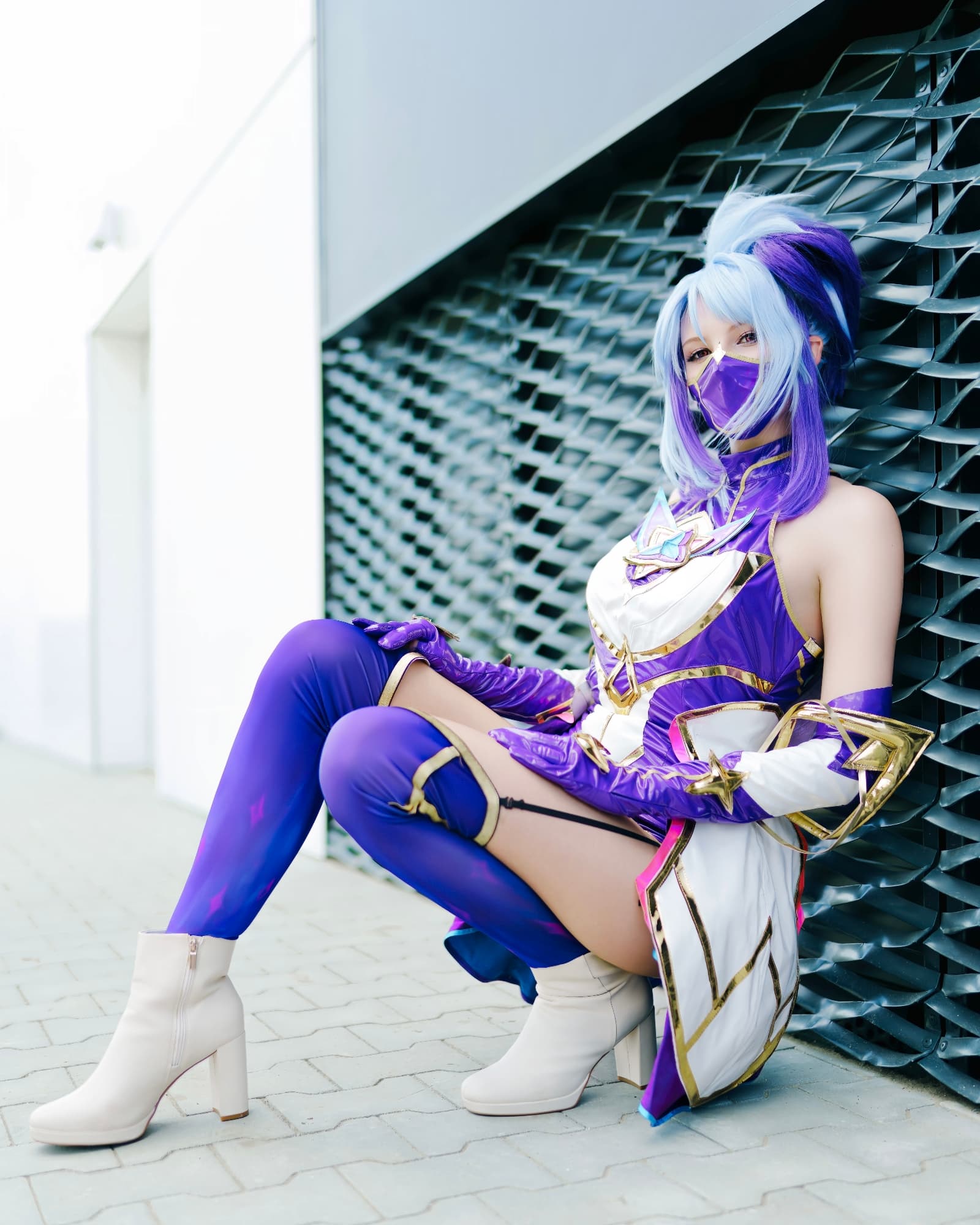 Akali Star Guardian - Photo 5