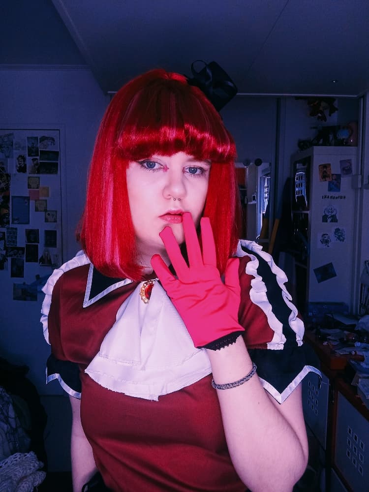 Kana Arima - Photo 26