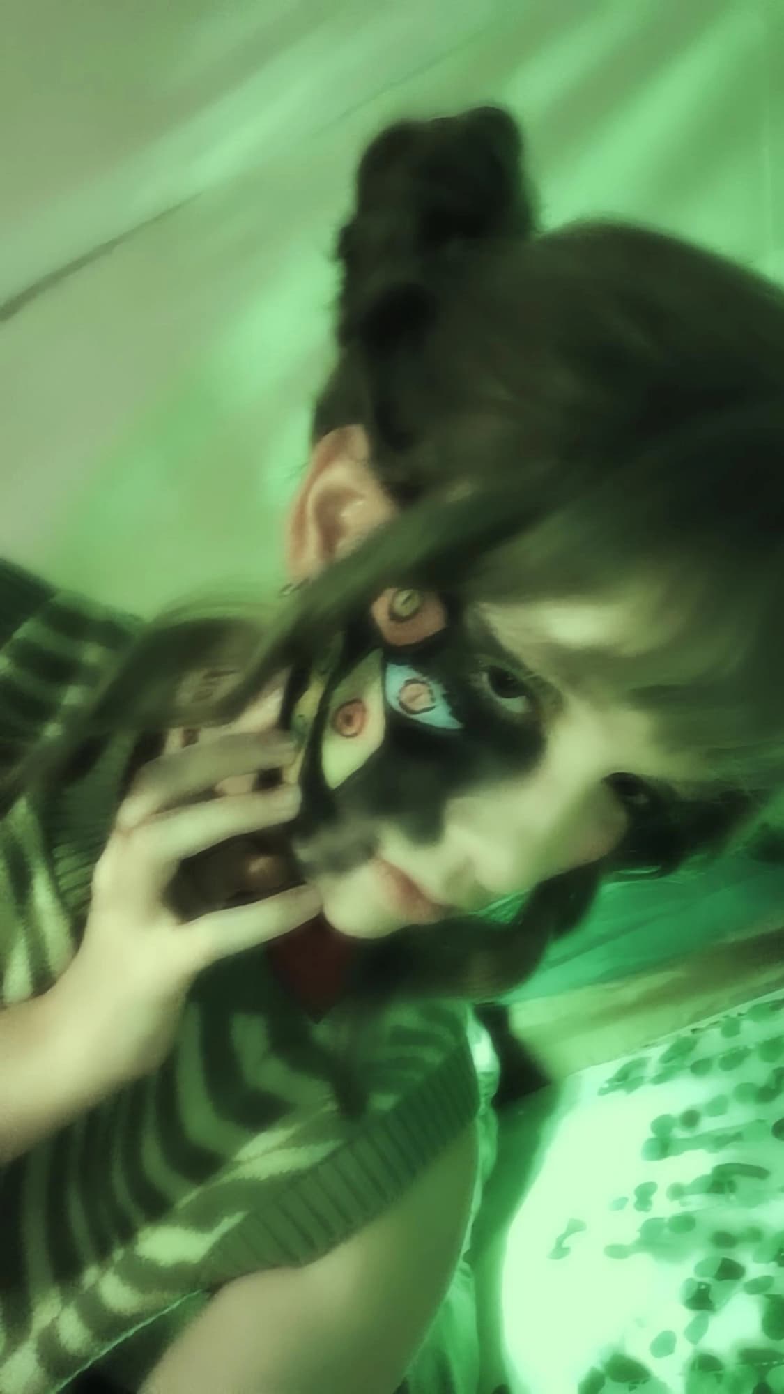 Ribbit frog  - Photo 5