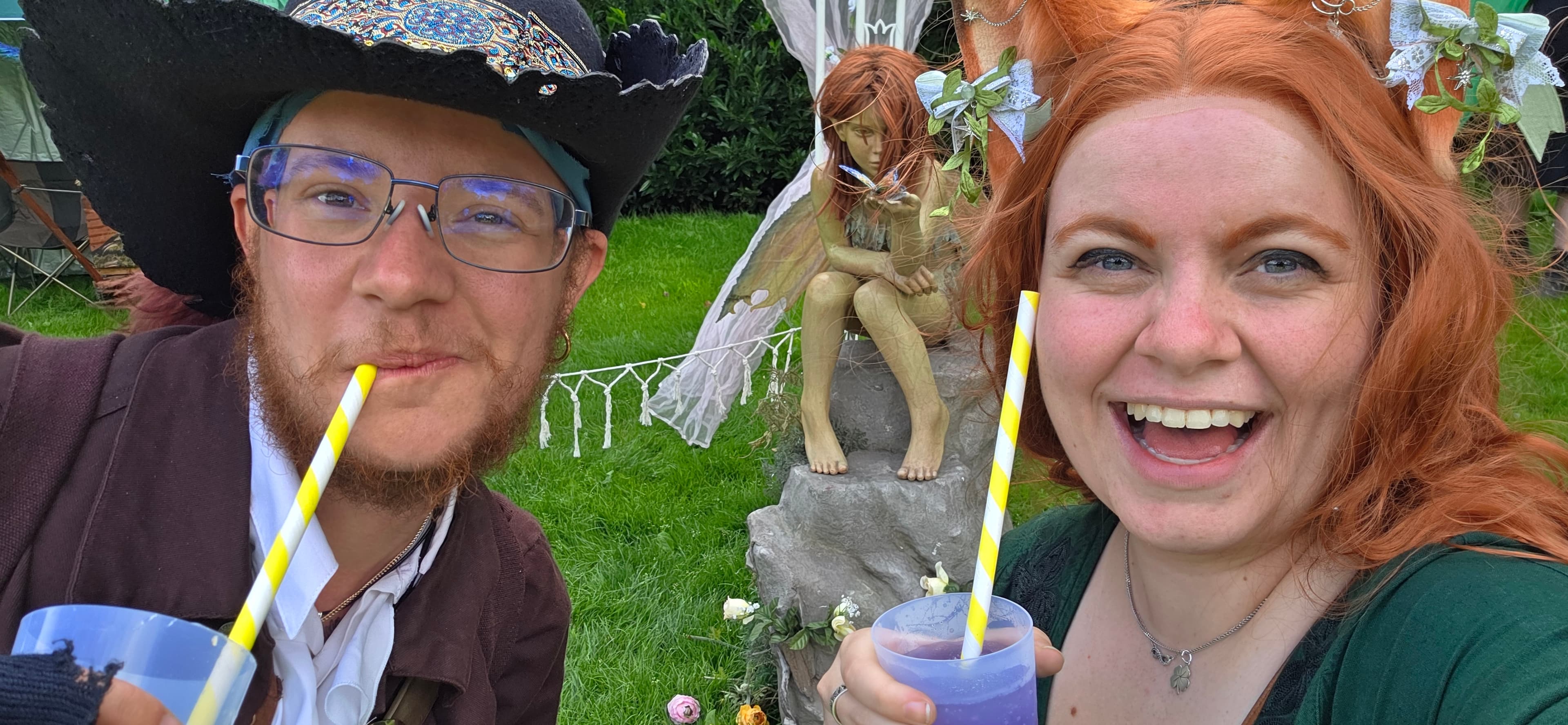 Summer fox  - Photo 10