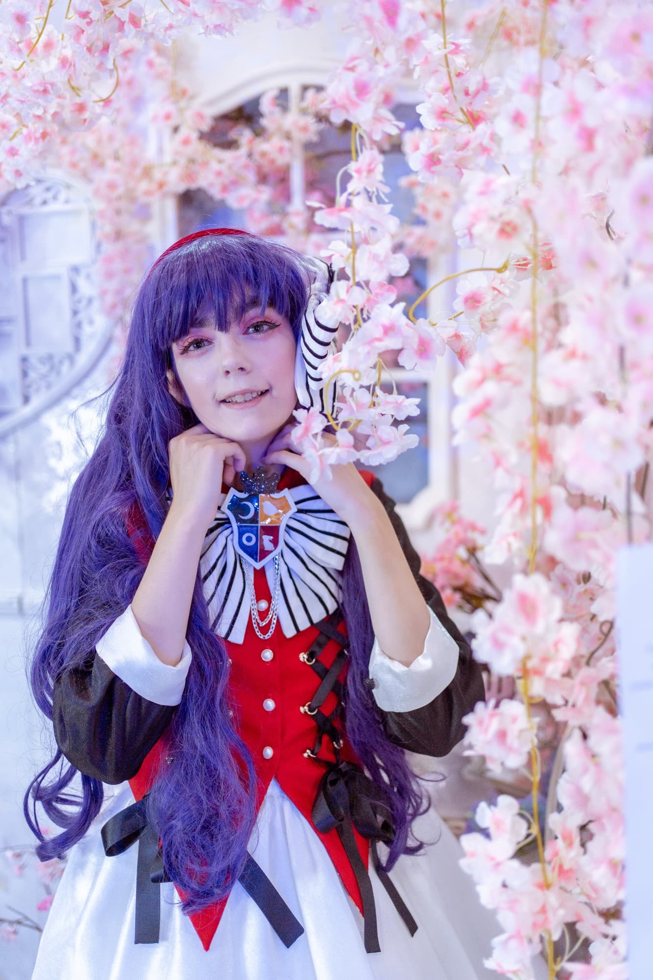 Tomoyo dokomi - Photo 3
