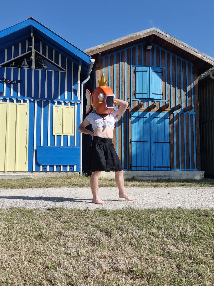 MagicarpettePortBiga - Photo 6