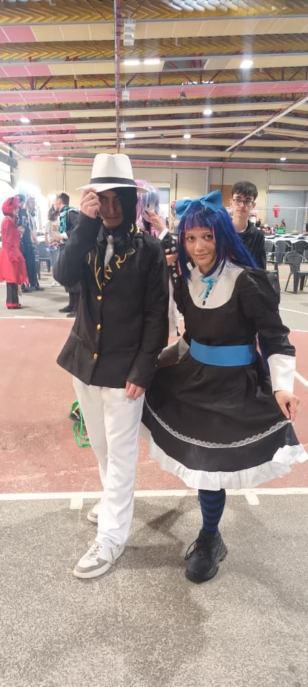 Stocking Anarchy - Photo 26