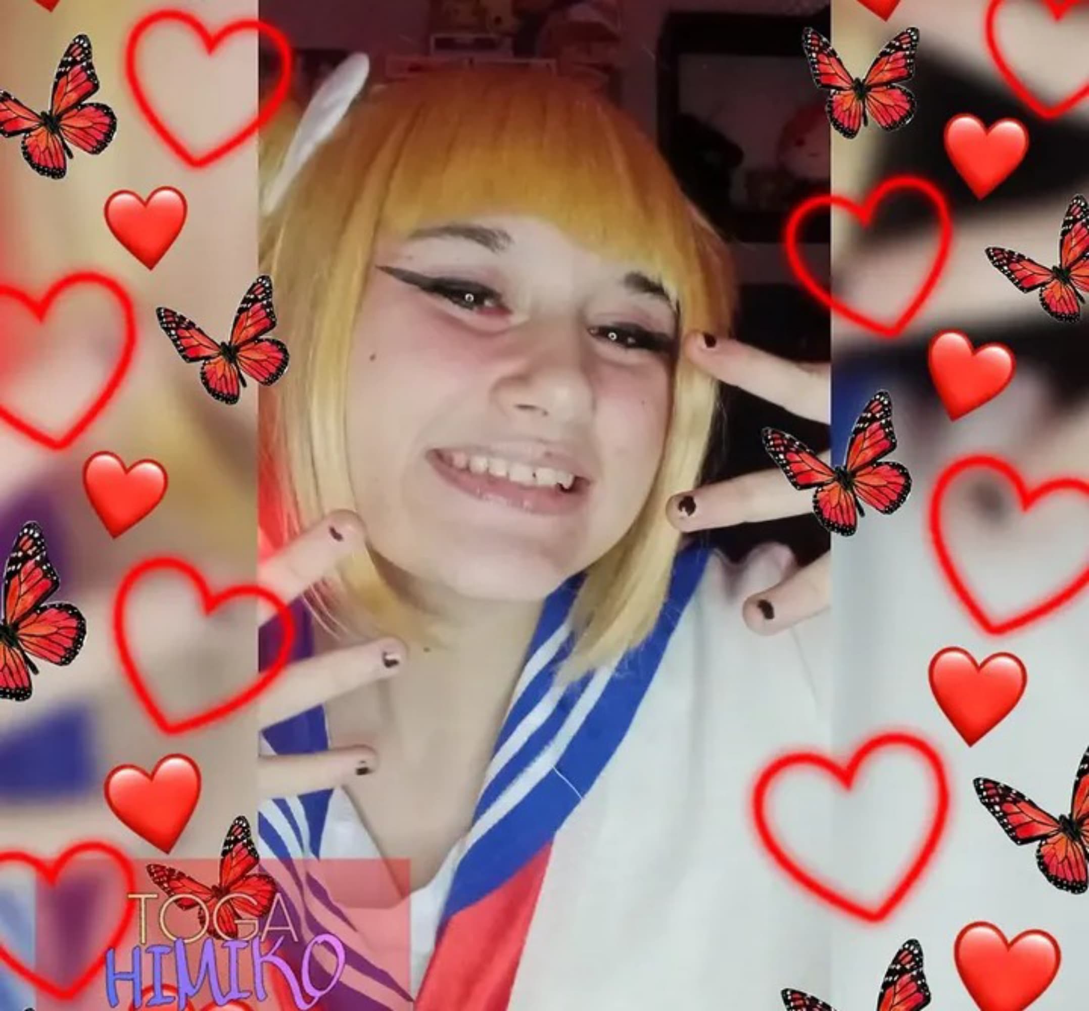 Himiko Toga  - Photo 1