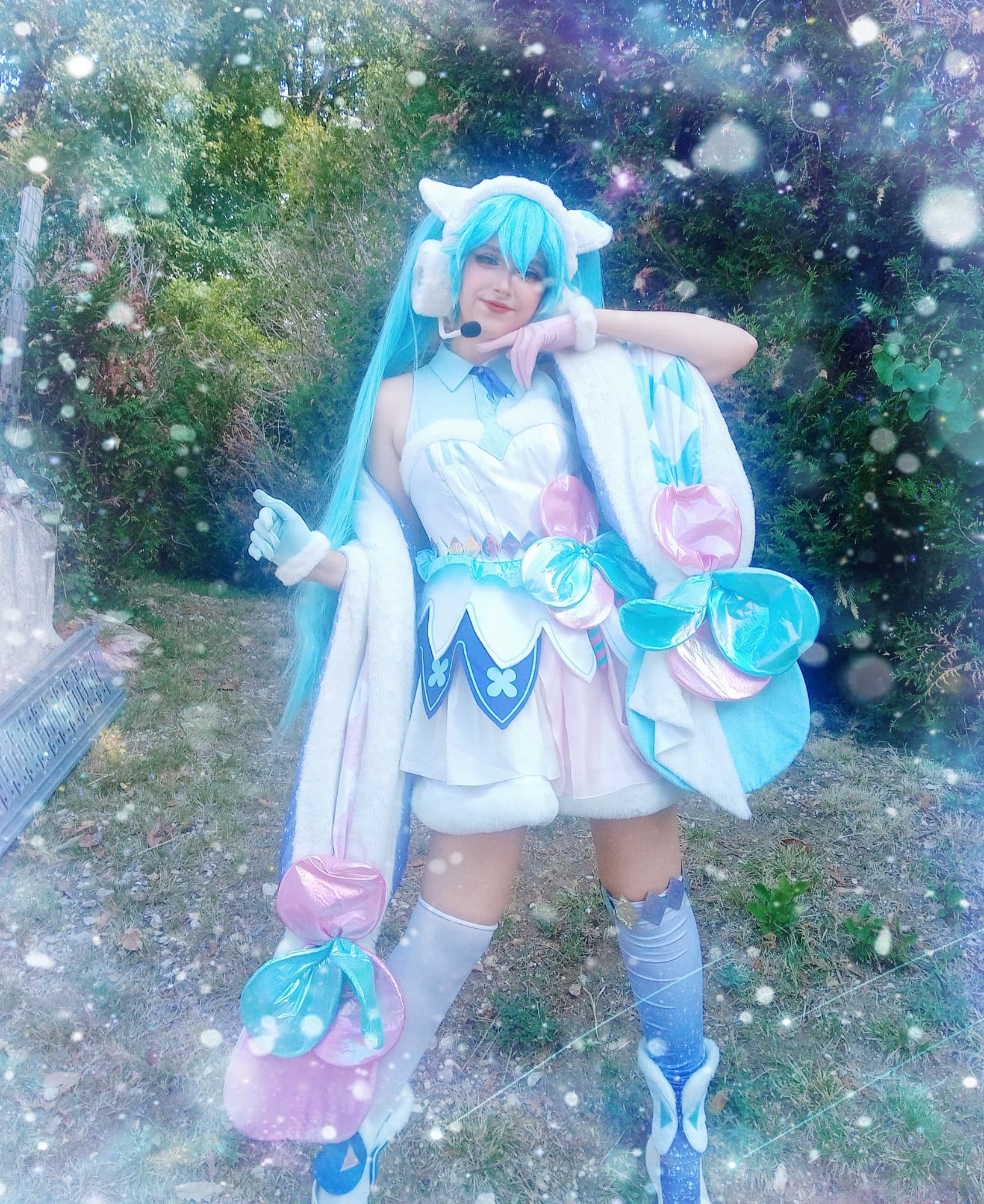 Miku mm2020