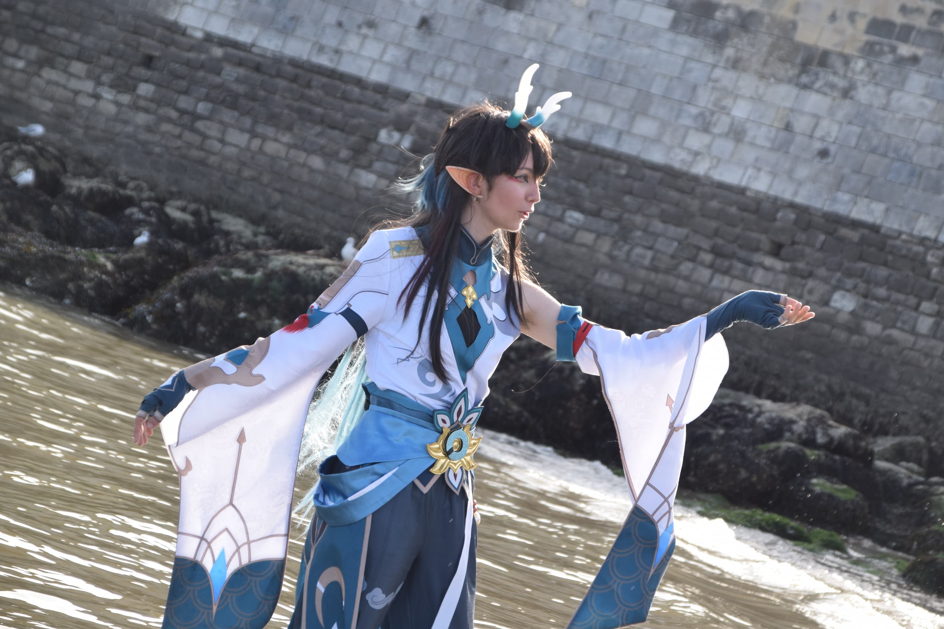 Dan Heng IL - Photo 18