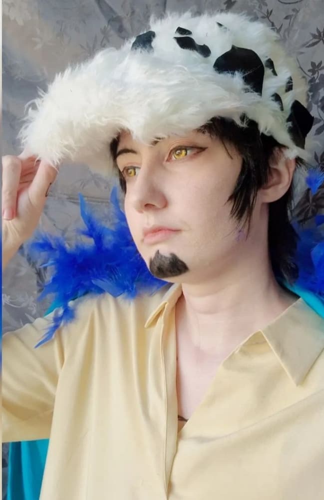 Trafalgar Law - Photo 6