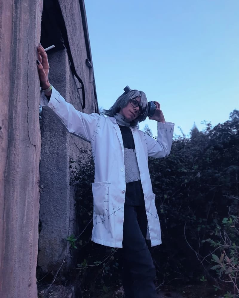 Franken Stein - Photo 5