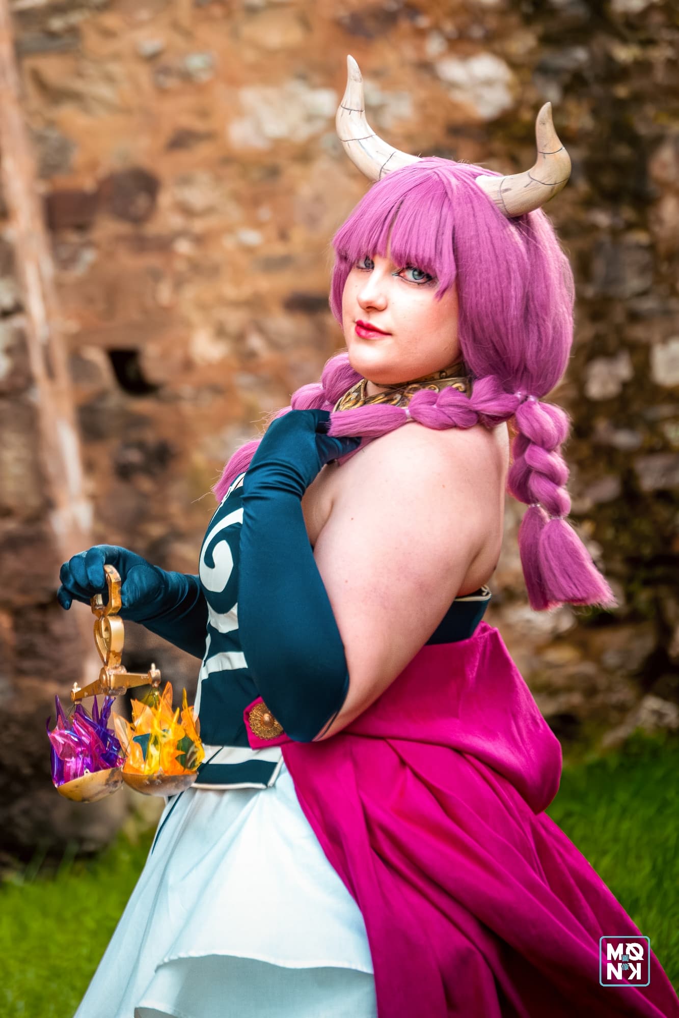 Aura la guillotine  - Photo 9