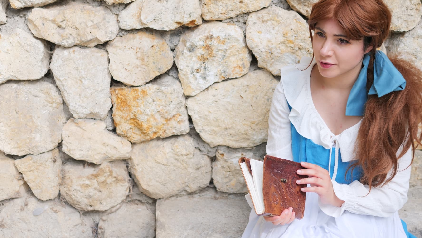 Belle(Villageoise) - Photo 4