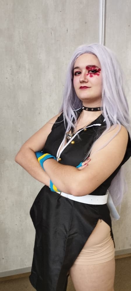 Tengen genderband  - Photo 12