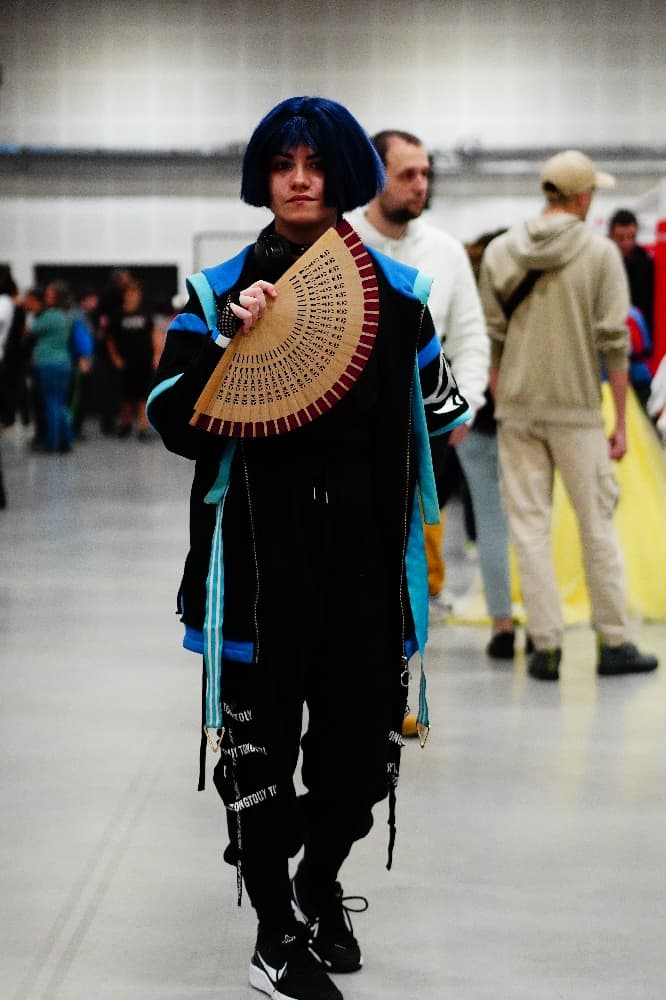 Scaramouche  - Photo 5