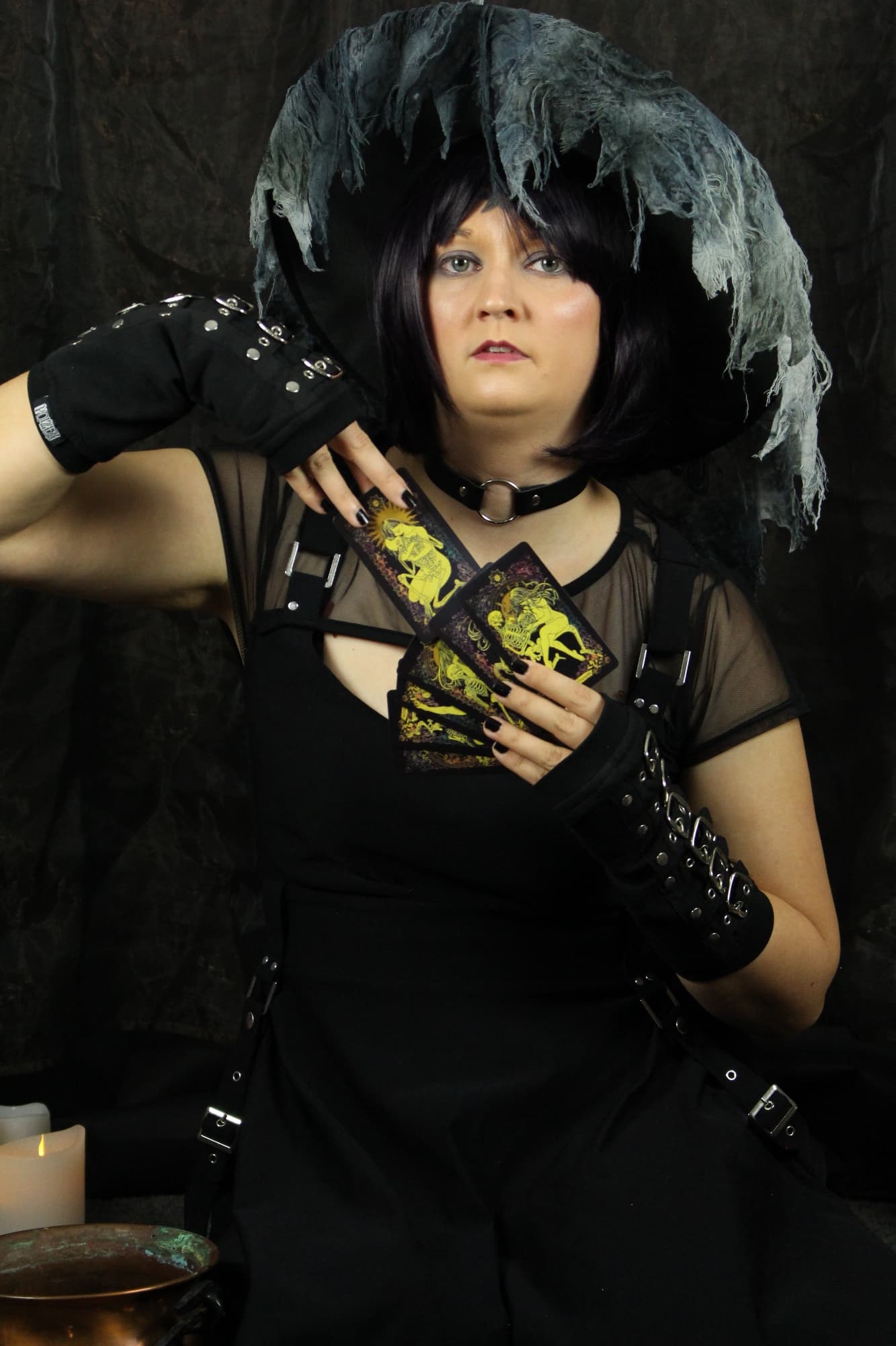 Hotaru (Halloween) - Photo 23