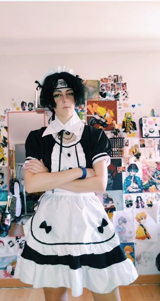 Itachi Uchiha  - Photo 9