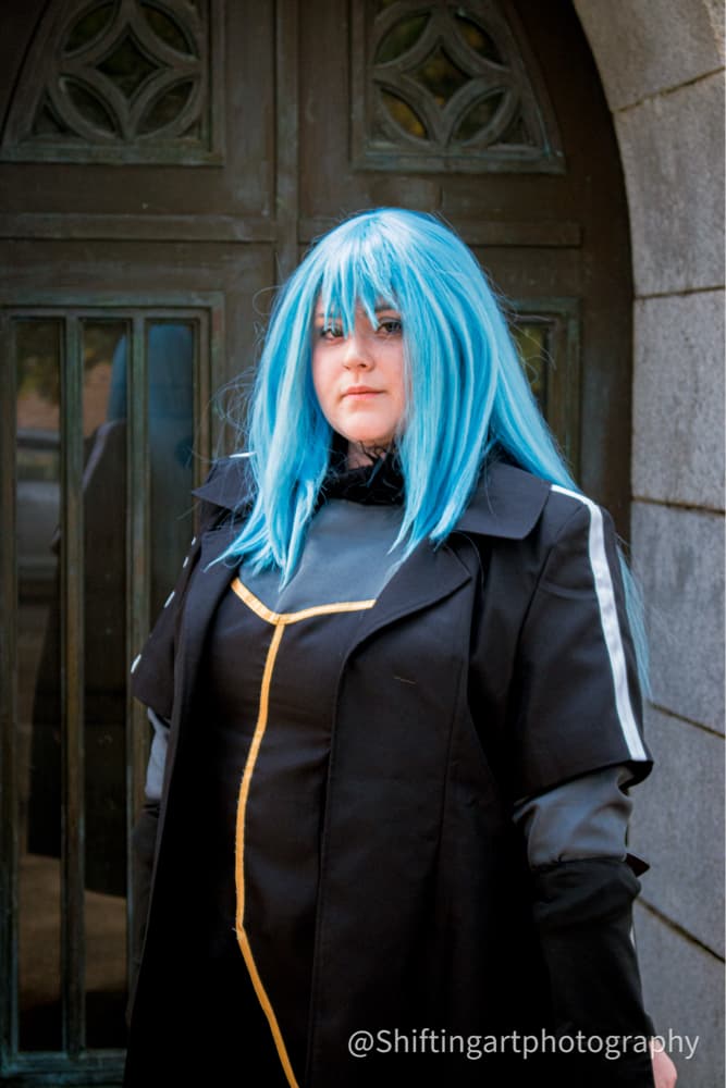 Demon Lord Rimuru - Photo 21