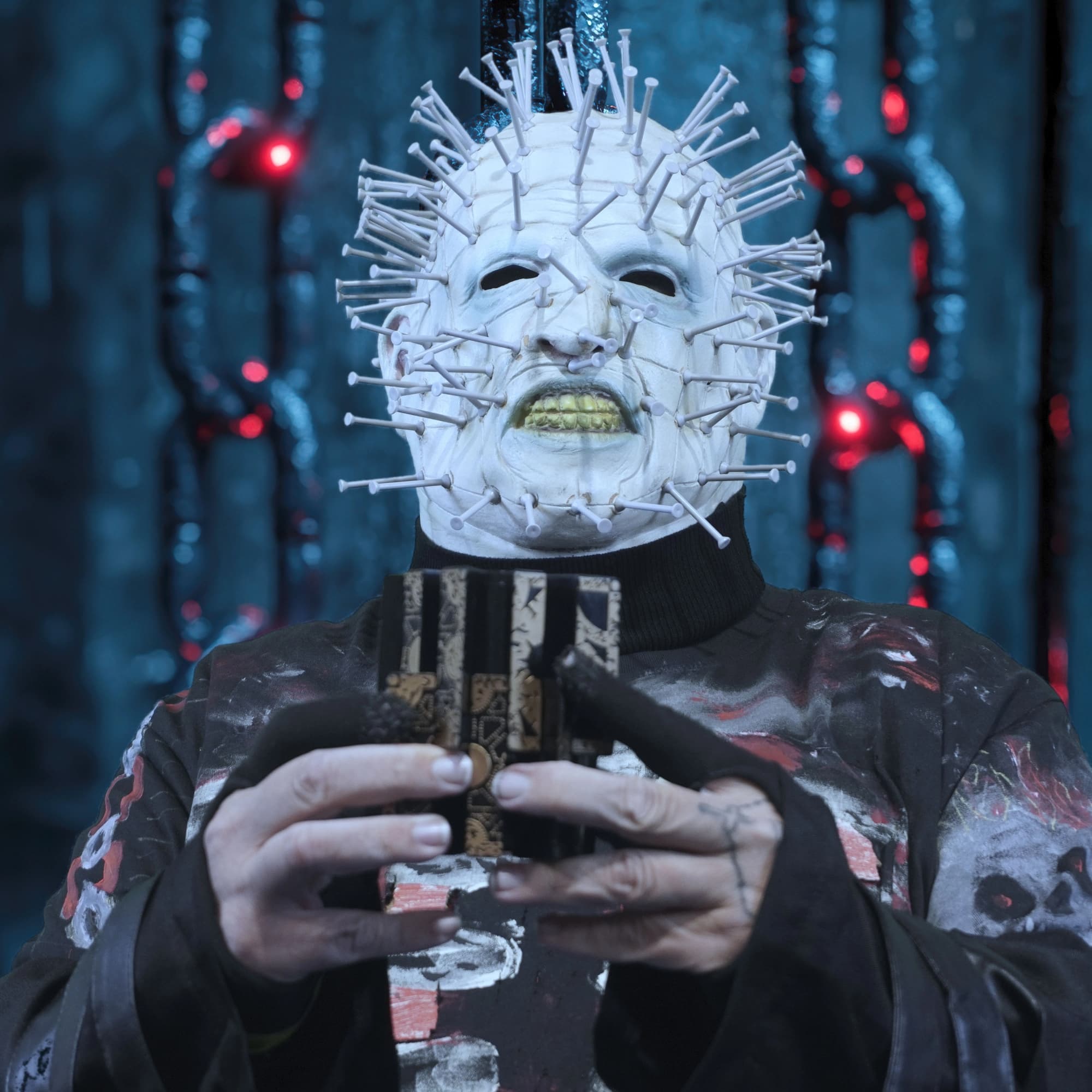 Pinhead