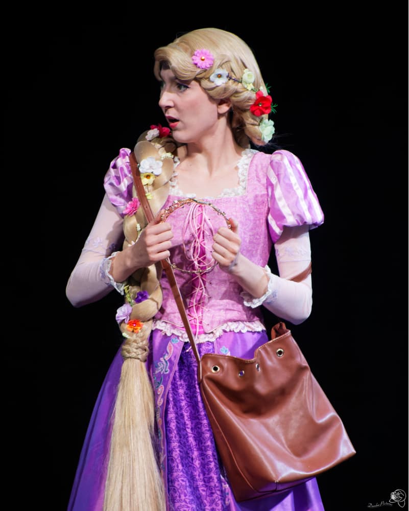 Show Cosplay  - Photo 6