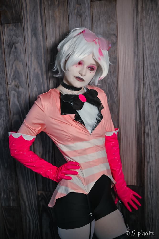 Angel dust - Photo 7