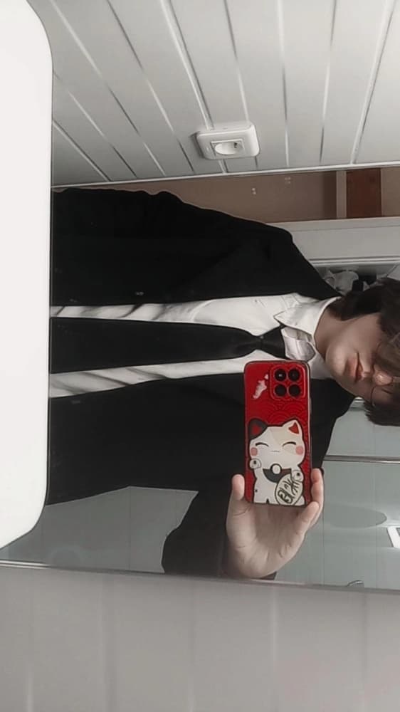 DAZAI OSAMU 15 (^_-) - Photo 2