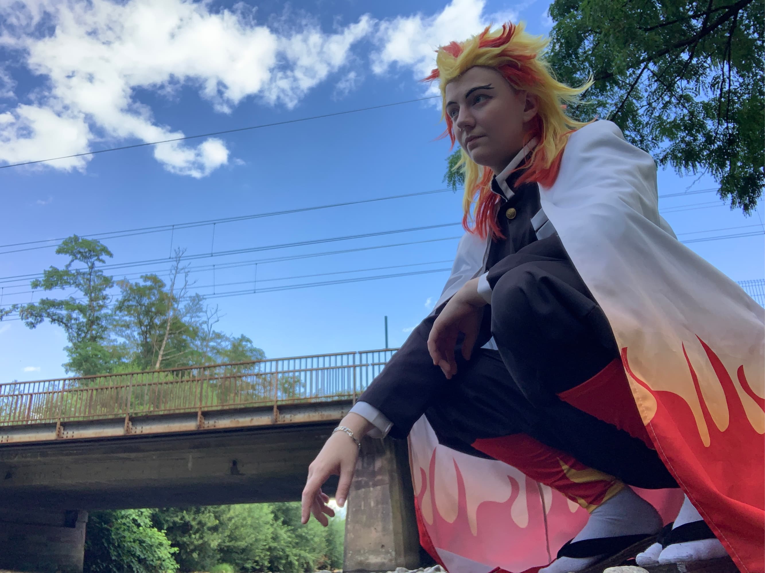 Kengoku rivière  - Photo 3